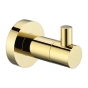 Крючок Omnires Modern Project gold (MP60110GL) - 1