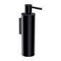 Дозатор жидкого мыла Omnires Modern Project black (MP60721BL) - 1