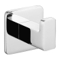 Крючок Omnires Nelson chrome (NL80115CR) - 1