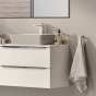Крючок Omnires Nelson chrome (NL80115CR) - 2