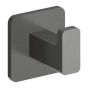 Крючок Omnires Nelson graphite (NL80115GR) - 1