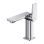 Змішувач для умивальника Omnires Parma chrome (PM7410XCR) - 1