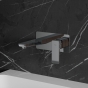 Змішувач для умивальника Omnires Parma chrome (PM7415CR) - 2