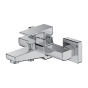 Смеситель для ванны Omnires Parma chrome (PM7430CR) - 1