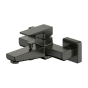 Смеситель для ванны Omnires Parma grafit (PM7430GR) - 1