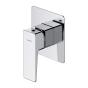 Смеситель для душа Omnires Parma chrome (PM7445CR) - 1