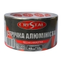 Лента алюминиевая CRISTAL 48мм х 10м (9694900304192512) - 4