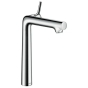 Cмеситель для умывальника Hansgrohe Talis S с донным клапаном, черный 72115000 - 1