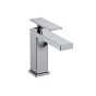 Cмеситель для умывальника Hansgrohe Tecturis E с донным клапаном, хром 73014000 - 1