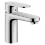 Cмеситель для умывальника Hansgrohe Vernis Blend с донным клапаном, хром 71585000 - 1
