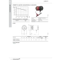 Насос рециркуляционный Grundfos UP15-14 BA PM 73G 0466 - 2