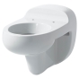 Унитаз подвесной Laufen Flora Kids детский, белый (H8200310000001) - 1