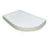 Душевой поддон KO&PO 157 L, 120x80 см (C10328) - 1