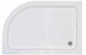 Душевой поддон KO&PO 157 L, 120x80 см (C10328) - 2
