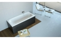 Ванна акрилова RADAWAY Tesalia 170x75 (WA1-06-170x075U+сифон R135) - 2