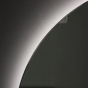 Дзеркало з LED підсвічуванням StudioGlass Agnes 800x800 (2778000005506) - 2