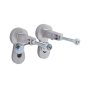Комплект для крепления инсталляции Grohe Rapid SL 3855800M - 1