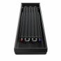 Внутрипольный конвектор TeploWatt ТС70-2750/265-Comfort-6b (12314) - 3