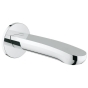 Ізлив для ванни GROHE Eurostyle Cosmopolitan 17 см хром (13276002) - 1