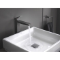 Умивальник GROHE Cube Ceramic 50 білий (3948100H) - 3