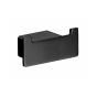Двойной крючок EMCO Loft черный (57513302) - 1