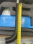 Смеситель для умывальника PERLA Smart черный (PSS7703B) - 5