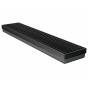 Внутрипольный конвектор TeploWatt ТС70-500/200-Comfort-4b (12214) - 1