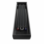 Внутрипольный конвектор TeploWatt ТС70-1250/200-Comfort-4b (12238) - 2