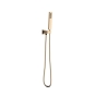 Душевой гарнитур Volle Cascada B65 cepillado bronce (1586.170121) - 1