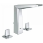 Змішувач для умивальника GROHE Allure Brilliant хром (20344000) M-Size - 1