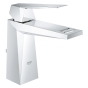 Смеситель для умывальника GROHE Allure Brilliant хром (23029000) - 1