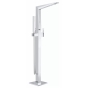 Змішувач для ванної кімнати GROHE Allure Brilliant підлоговий (23119001) - 1