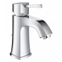 Смеситель для умывальника GROHE Grandera хром (23303000) - 1