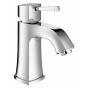 Смеситель для умывальника GROHE Grandera хром (23310000) M-Size - 1