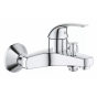 Смеситель для ванны GROHE Bau Curve хром (23599000) - 1