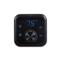Водонагрівач OCEAN Cube RZF80D-4, ET+WT, мокрий тен, 80л (OCE4220) - 8