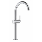 Смеситель для умывальника GROHE Atrio хром (32647003) - 1