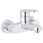 Смеситель для ванны GROHE Europlus хром (33553002) - 1