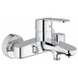 Смеситель для ванной GROHE Eurostyle Cosmopolitan хром (33591002) - 1