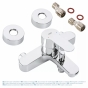 Смеситель для ванной GROHE Eurostyle Cosmopolitan хром (33591002) - 3
