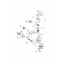 Смеситель для ванной GROHE Eurostyle Cosmopolitan хром (33591002) - 4