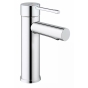 Смеситель для умывальника GROHE Essence хром (34294001) - 1