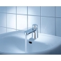 Кран для воды порционный GROHE Euroeco Cosmopolitan T хром (36265000) - 4
