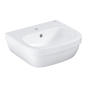 Умивальник GROHE Euro Ceramic 45 білий (39324000) - 1
