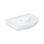 Умивальник GROHE Bau Ceramic 60 білий (39421000) - 1