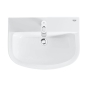 Умивальник GROHE Bau Ceramic 60 білий (39421000) - 4