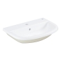 Умивальник врізний GROHE Bau Ceramic 55 білий (39422000) - 1