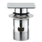 Натискний донний клапан для раковини GROHE (40565000) - 1