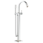 Смеситель для ванной GROHE Grandera, напольный монтаж (23318IG0) - 1