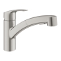 Смеситель для кухни GROHE Eurosmart однорычажный (30305DC1) - 1